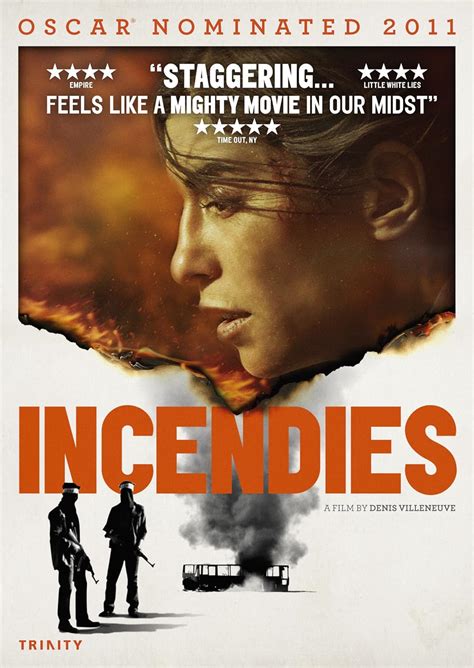 incendies 2010 trailers and clips